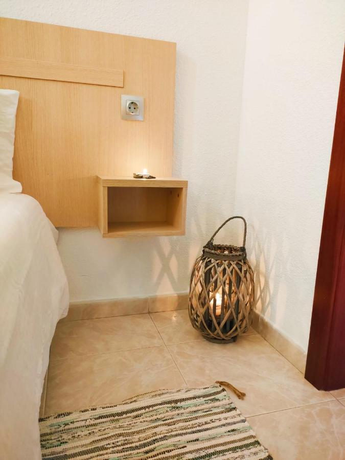 Guinea Nidive Apartment San Bartolomé Zewnętrze zdjęcie
