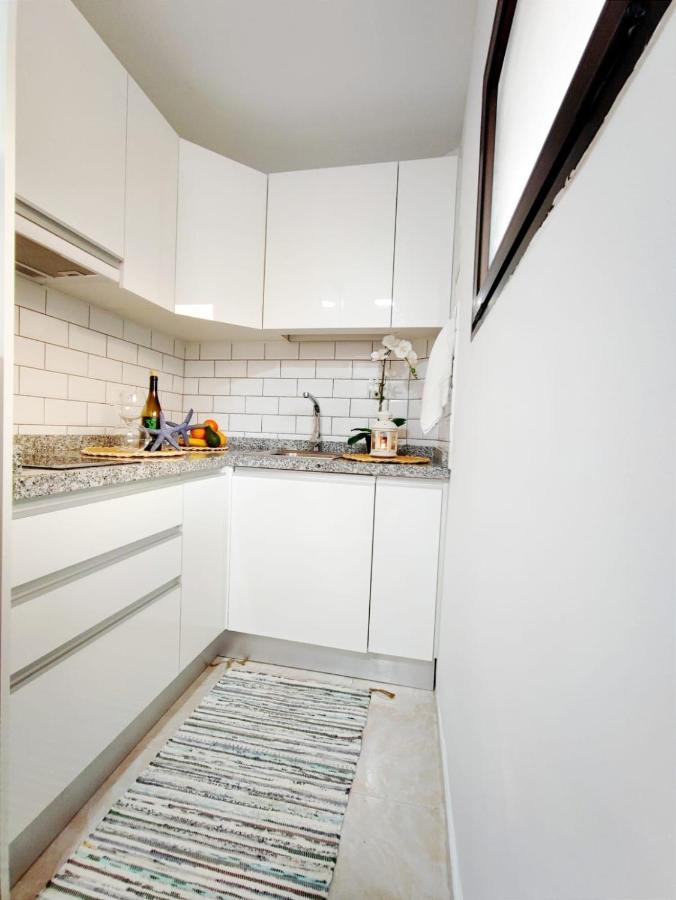 Guinea Nidive Apartment San Bartolomé Zewnętrze zdjęcie