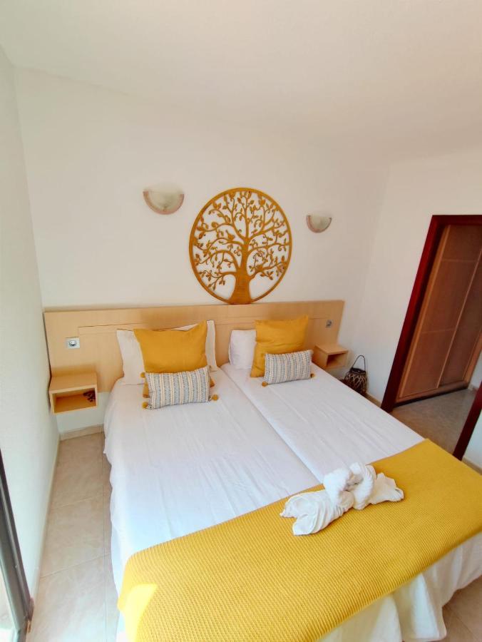 Guinea Nidive Apartment San Bartolomé Zewnętrze zdjęcie