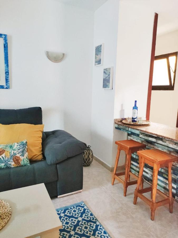 Guinea Nidive Apartment San Bartolomé Zewnętrze zdjęcie