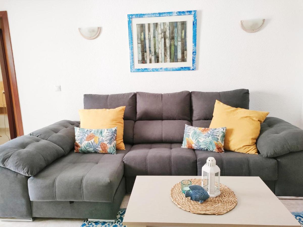 Guinea Nidive Apartment San Bartolomé Zewnętrze zdjęcie